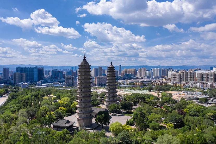 山西之旅，巷弄深处的山西美食秘境探索之旅