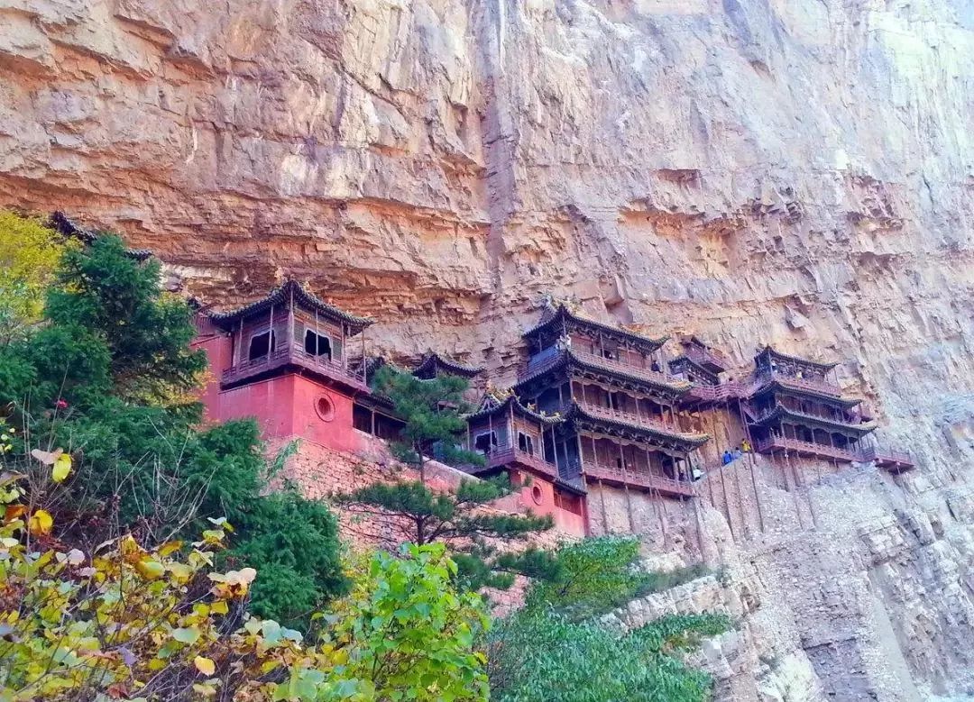 探寻山西，大学生眼中的历史与文化瑰宝