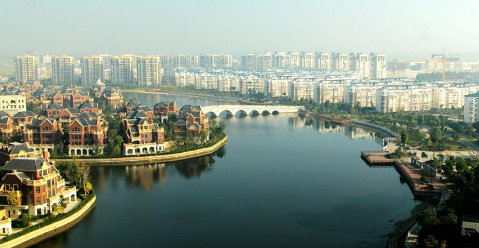 江苏之行,探索与发展的时代印记