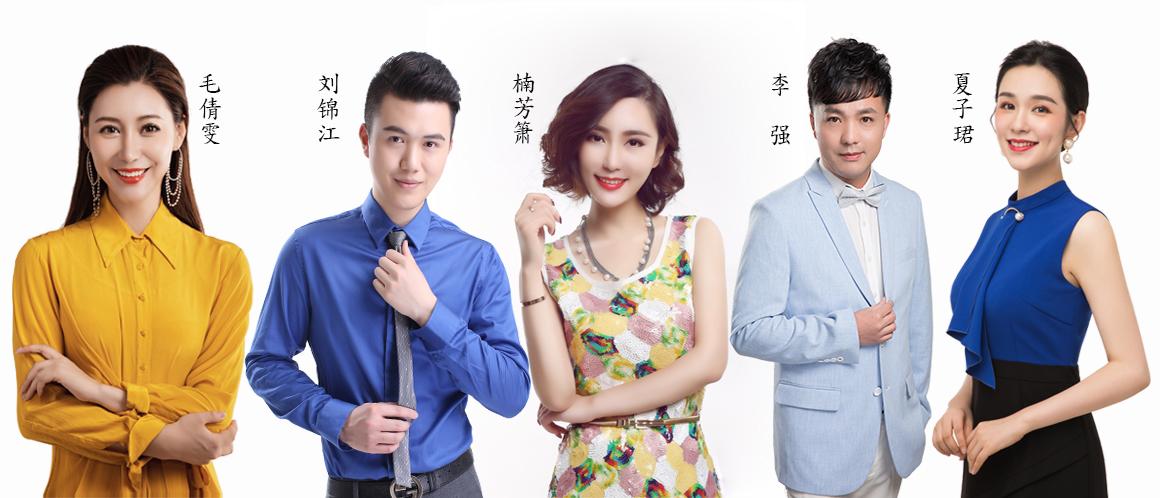 安徽山水画卷，诗意栖息的诗与远方之地