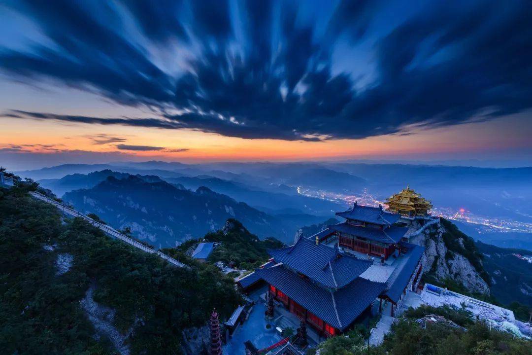 河南,华夏文明的璀璨缩影展现地