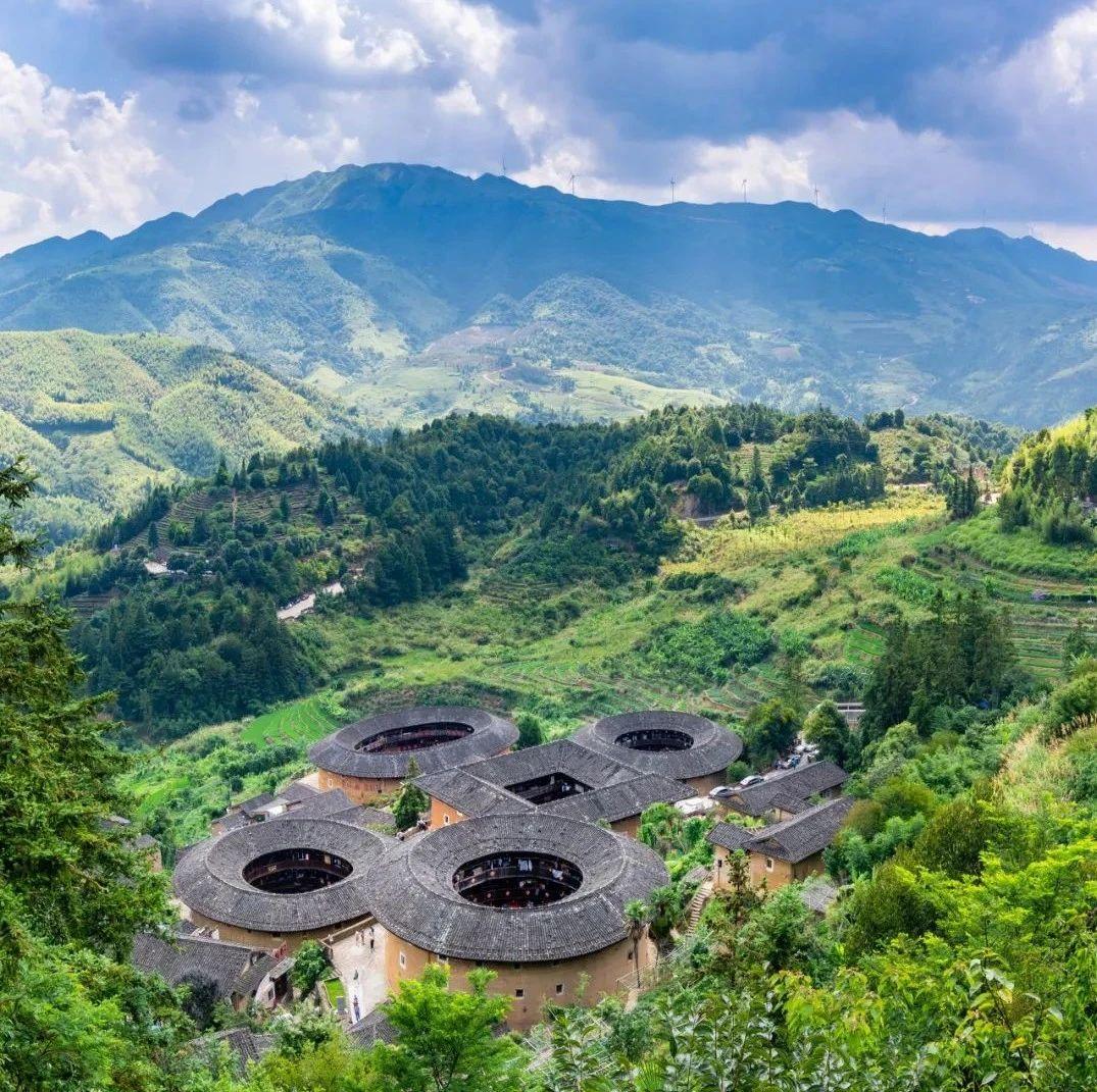 福建,传统与现代交织的文化熔炉