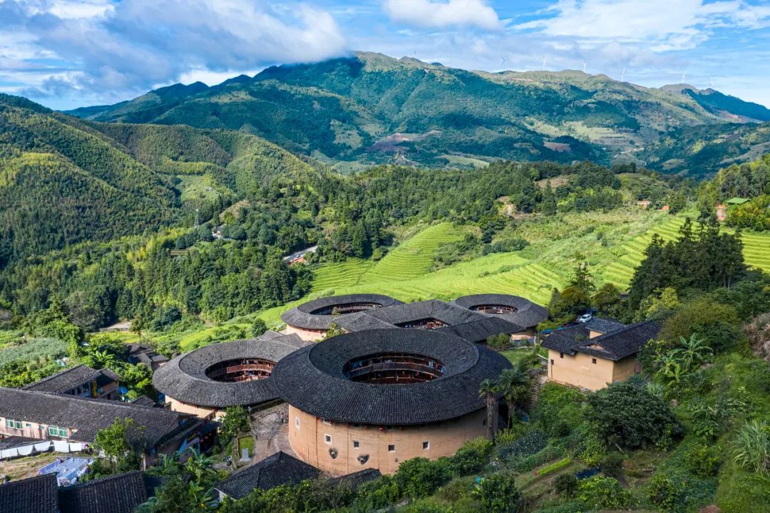 福建,传统与现代交织的文化熔炉