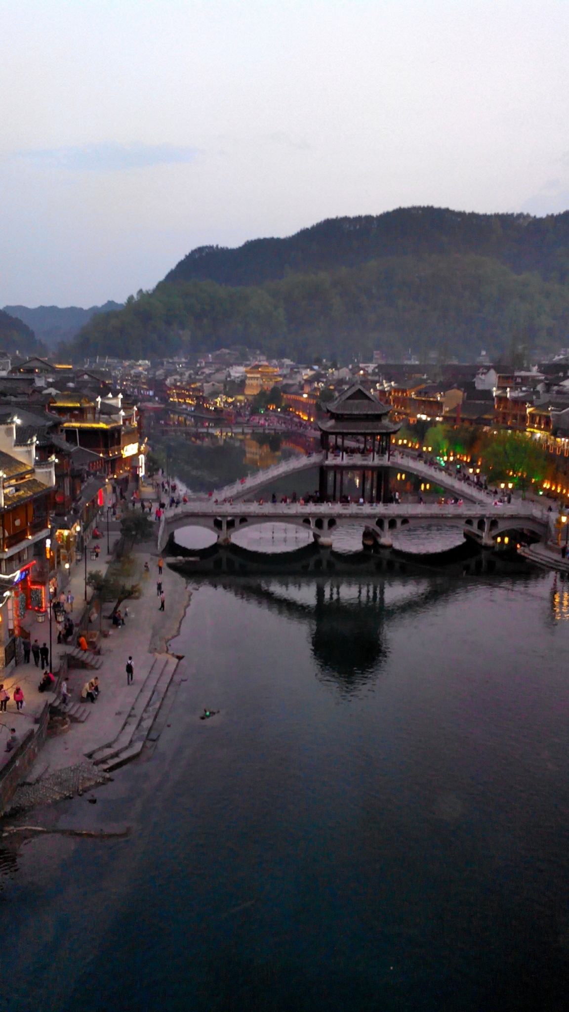 湖南,我的大学时光与成长之旅