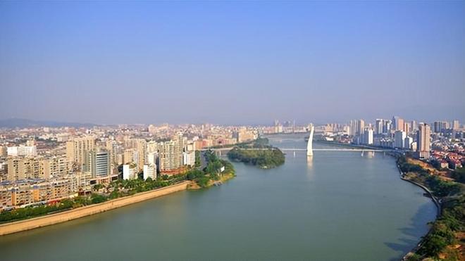 江西印象,大学生活之旅回忆录