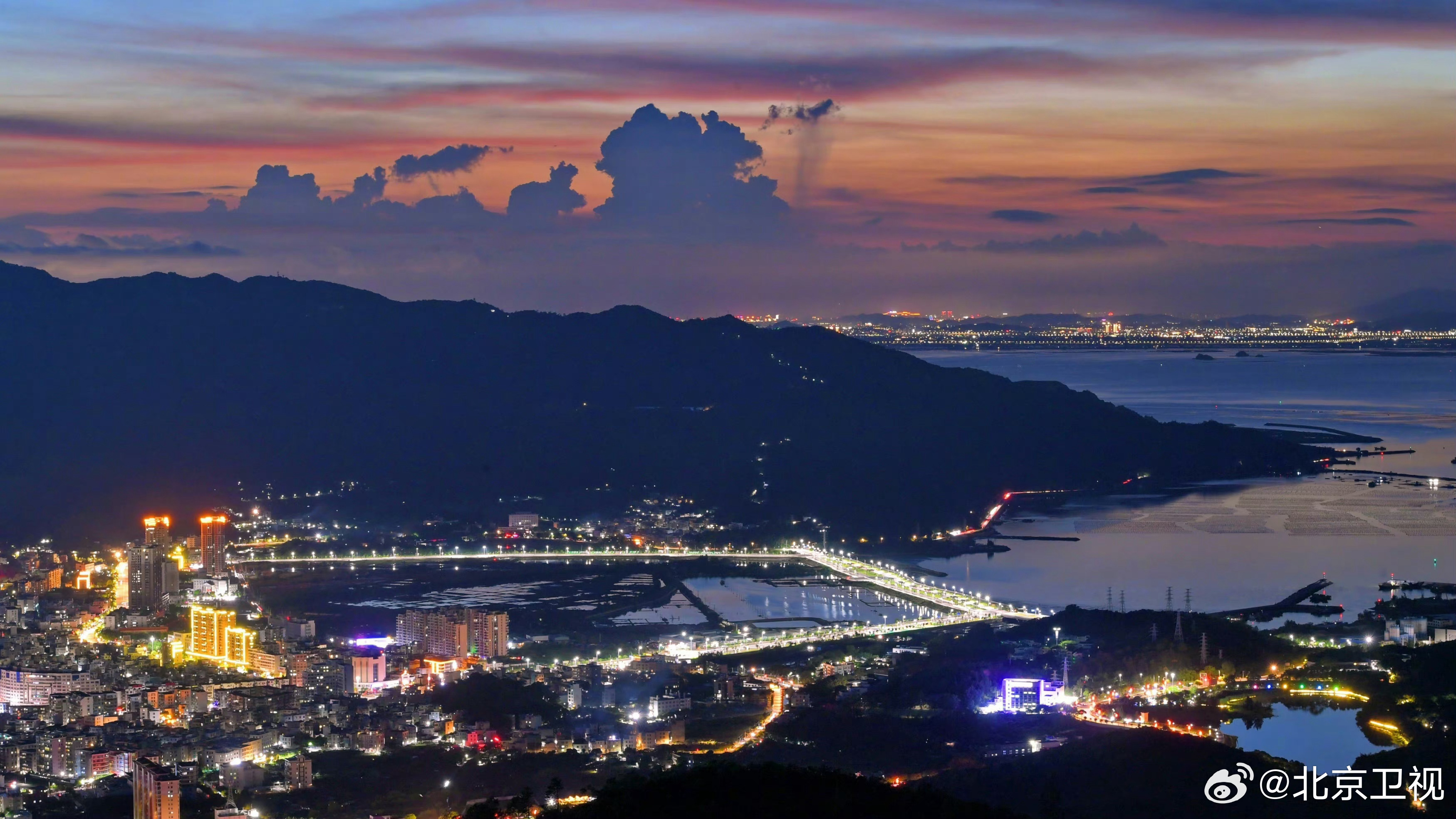 广东地理、历史与文化概览