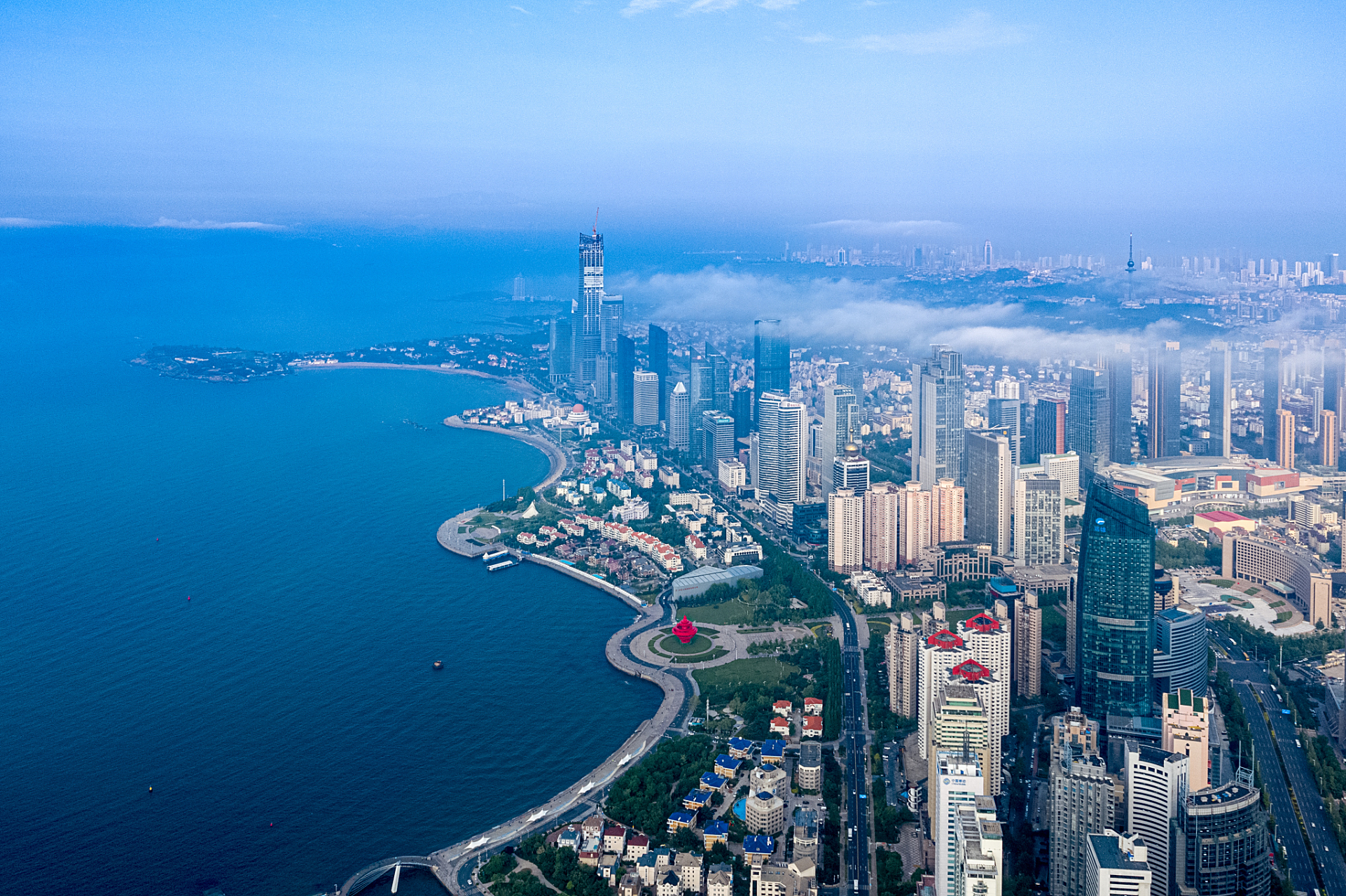 山东,齐鲁大地,文化瑰宝之旅