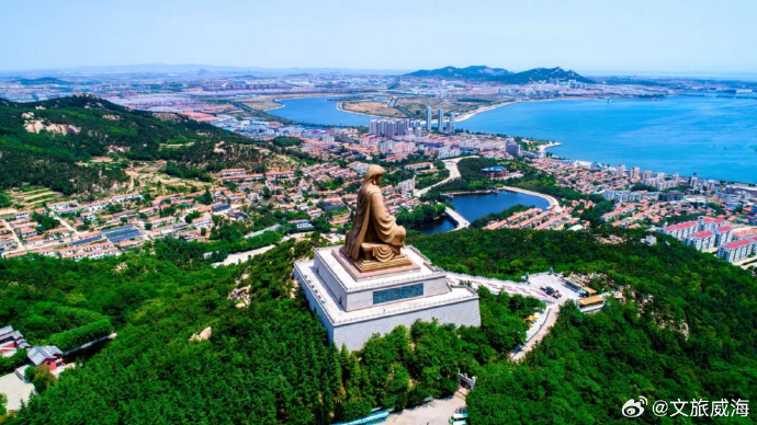 山东,齐鲁大地,文化瑰宝之旅