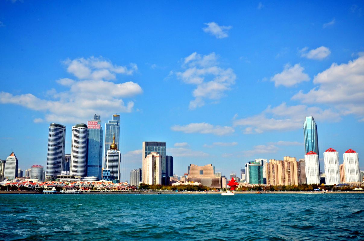 山东,齐鲁大地,文化瑰宝之旅