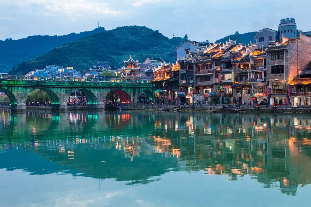 贵州，探索与学习之旅指南