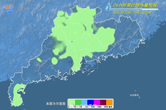 南国明珠广东，崛起之路
