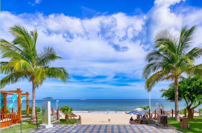 海南，绿色发展的海南实践之路