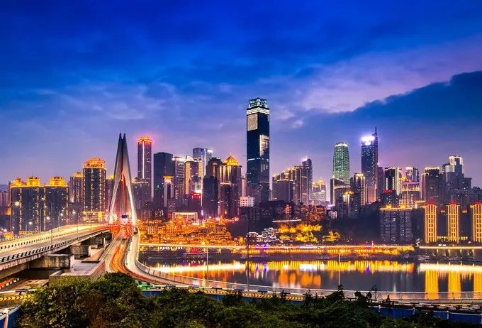 山城重庆，魅力与文化的双重底蕴