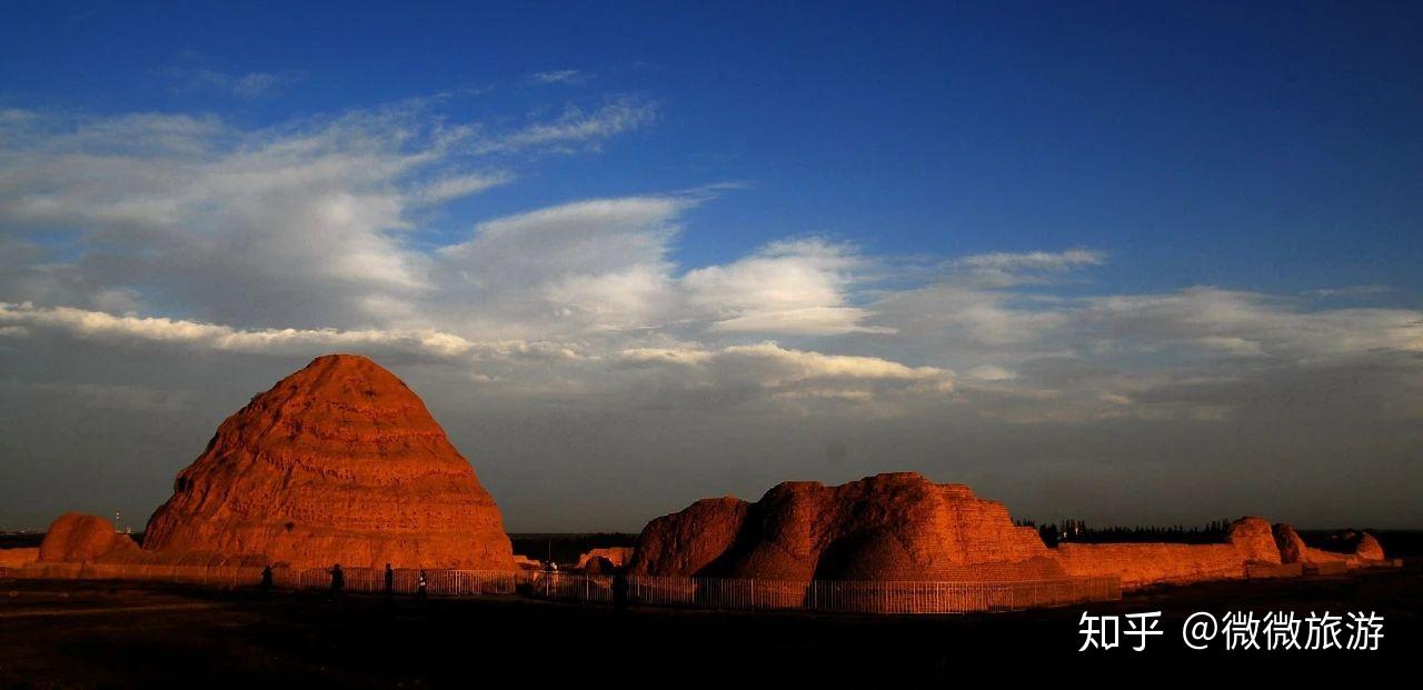 探寻宁夏塞上江南的多元魅力