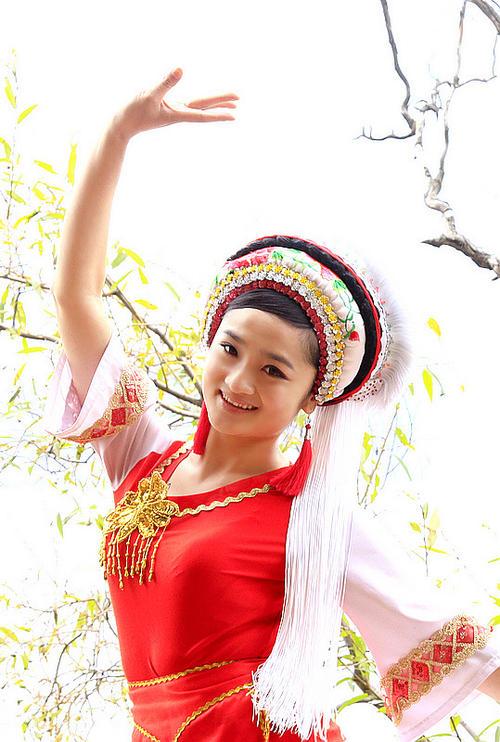 云南，七彩梦境中的播音之旅