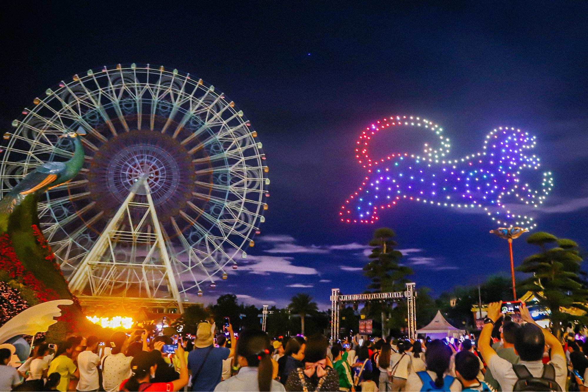 云南,七彩梦境中的播音之旅