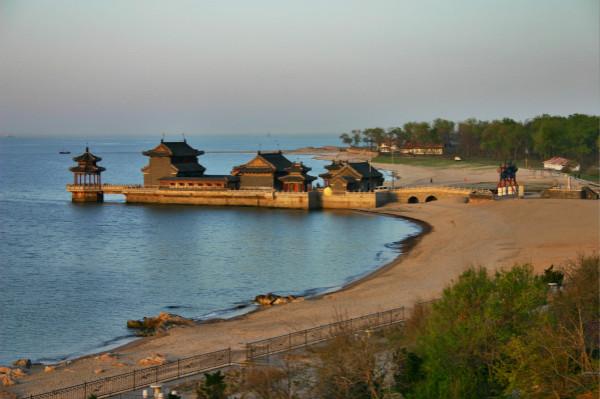 秦皇岛自然探索之旅，追寻内心的平和与喜悦