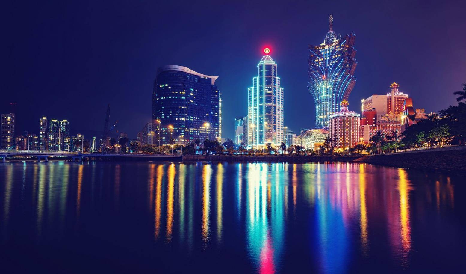 澳门阳光小聚，探寻澳门的休闲时光