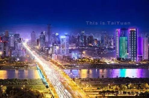 太原，友情与家的温馨日常故事