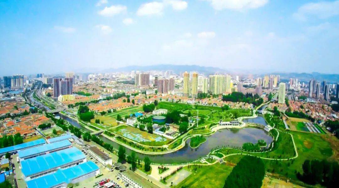 长治，致敬亲爱的听众朋友们