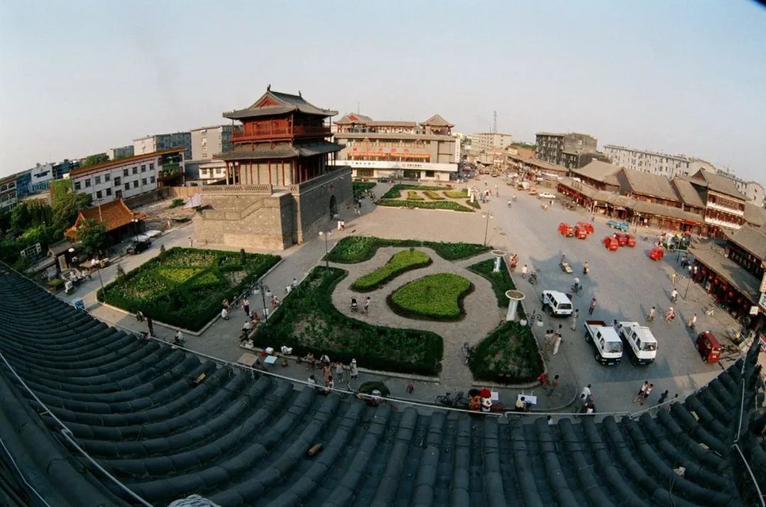 千年古韵新发现，邢台城市魅力之旅