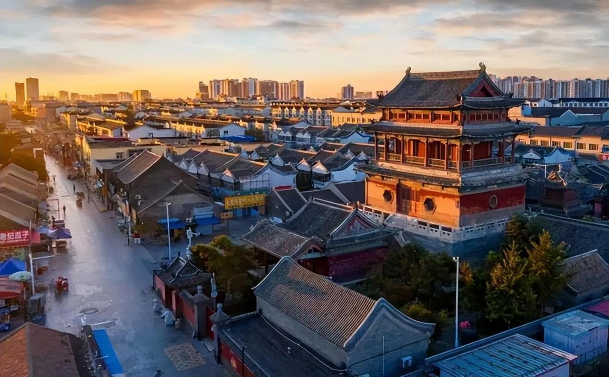 保定深巷中的秘密花园，揭秘特色小店之谜