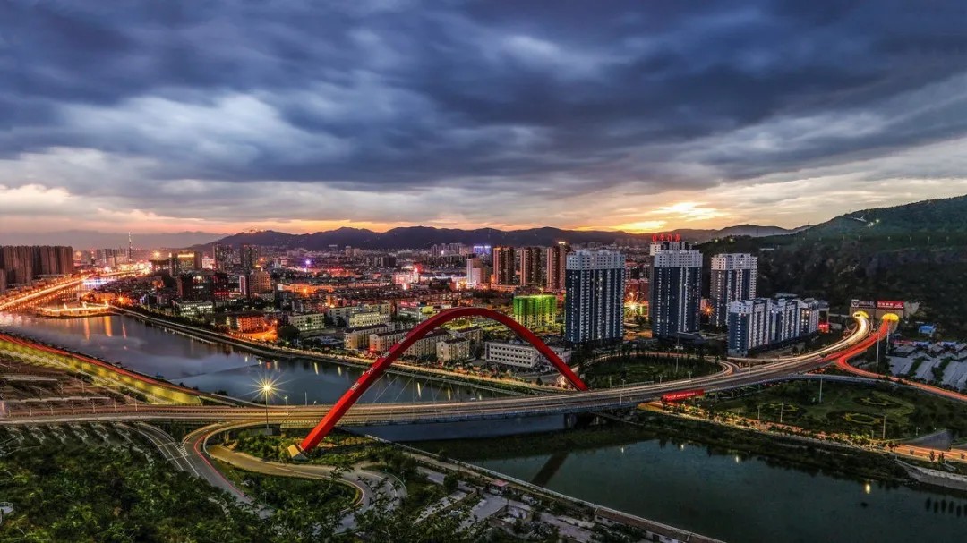 张家口，自然浪漫之旅