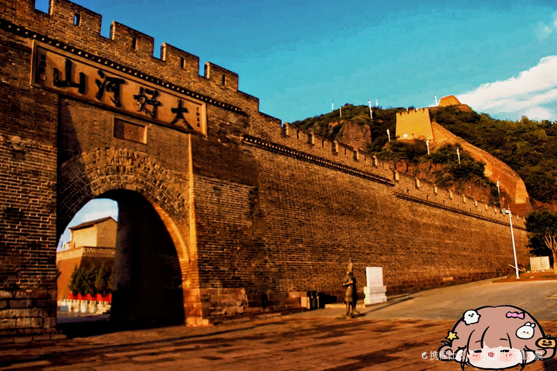 张家口,自然浪漫之旅