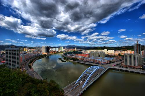 探寻承德,历史文化名城的风华之旅