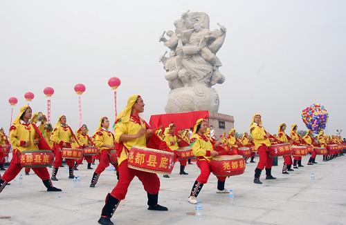 临汾，亲爱的听众朋友们