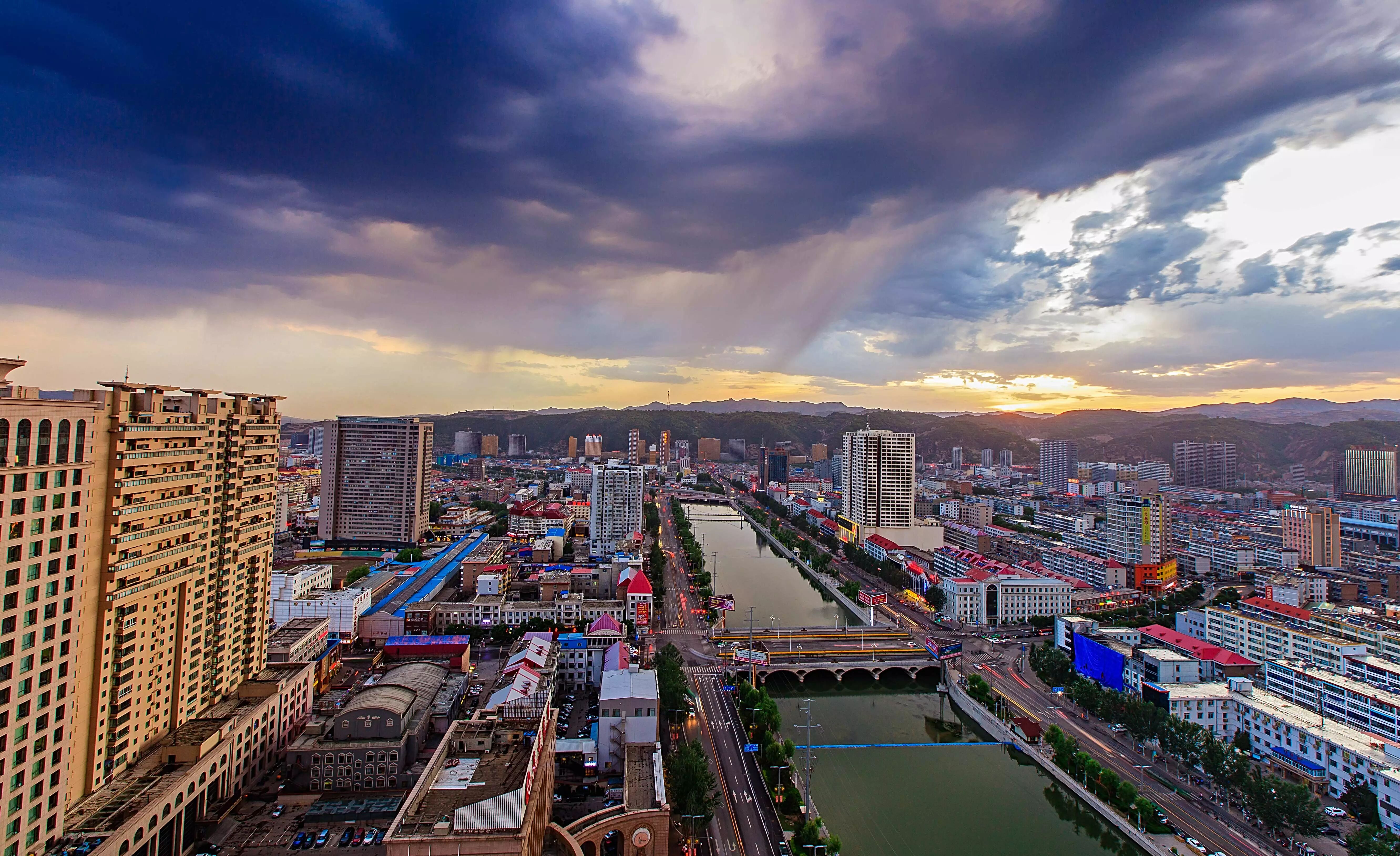 小红书探秘吕梁,独特魅力之旅!