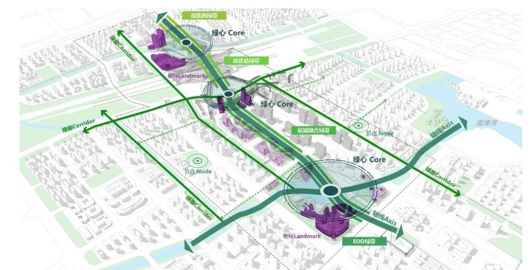 沧州古韵寻梦记