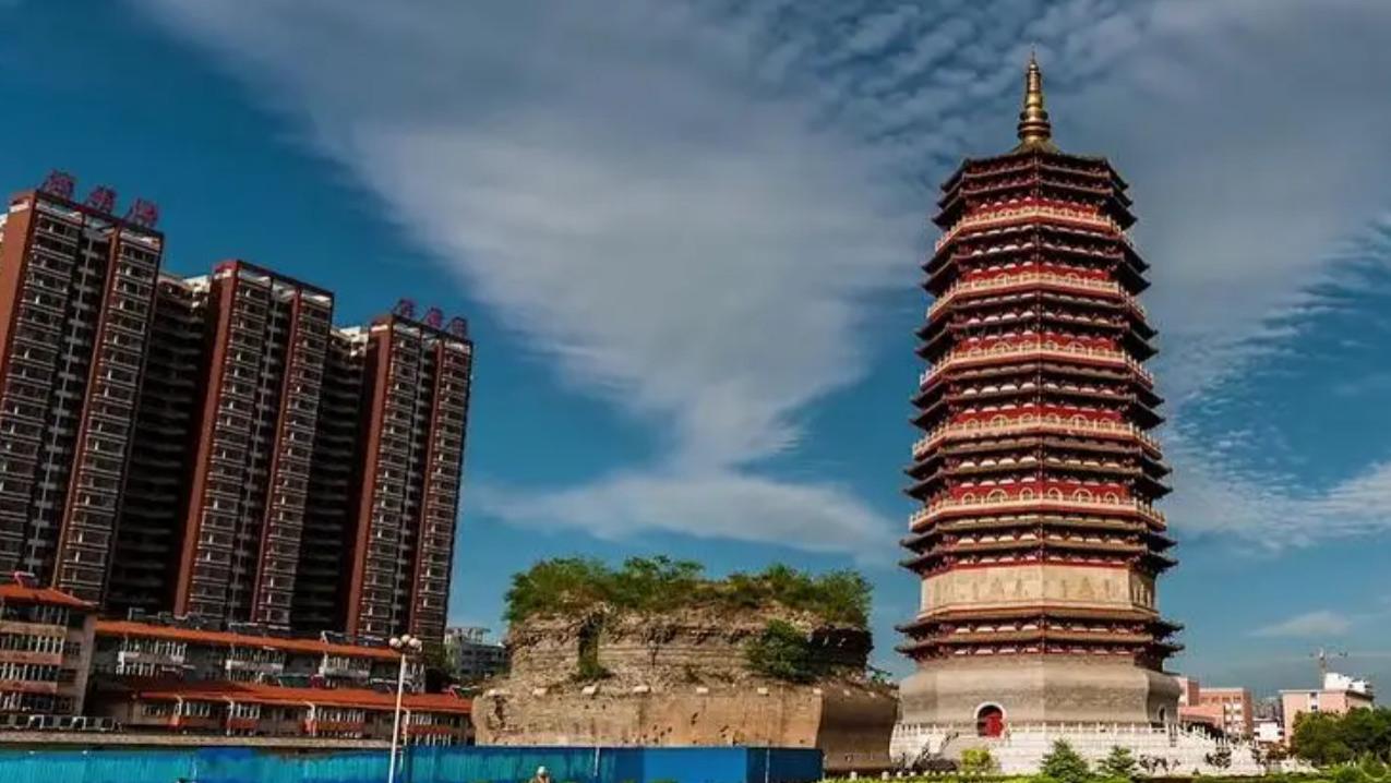 探寻长治，历史长河中的文化瑰宝