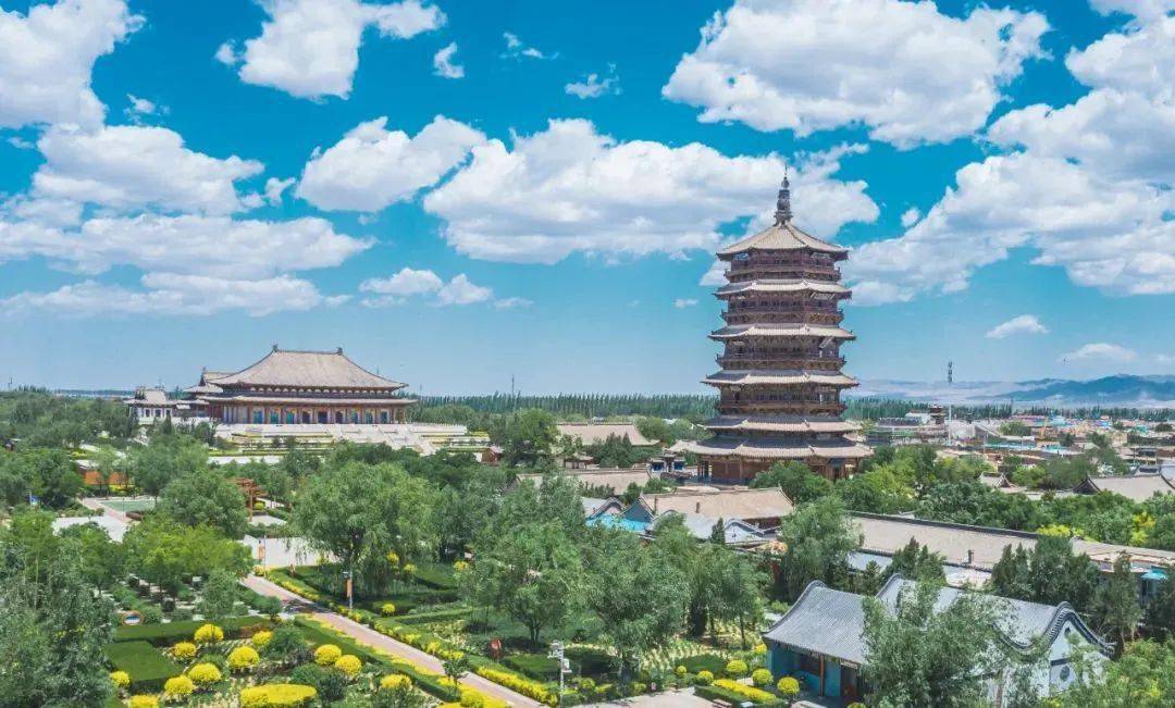 朔州播音稿，探寻古韵新风的魅力之城